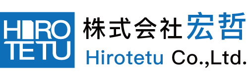 Hirotetu Co.,Ltd.